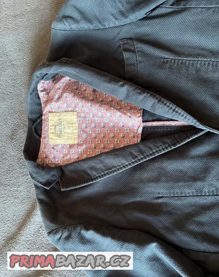 panske-modre-sako-timeout-vel-m