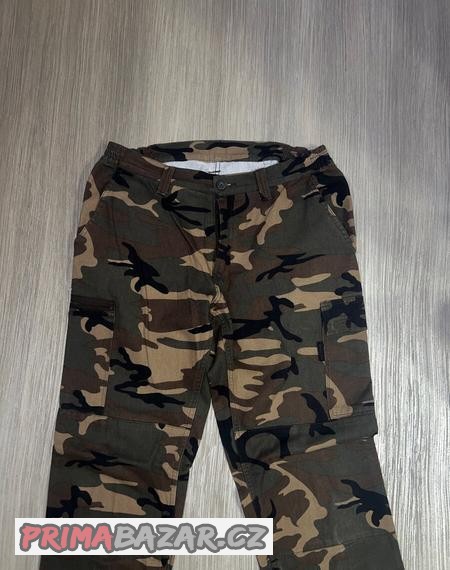 army-kalhoty-woodlands
