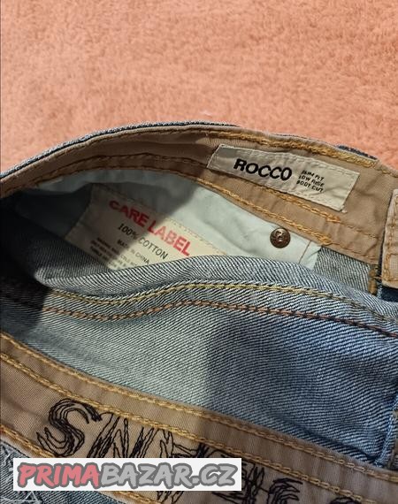 kratasy-jeans-express-kvalita-z-usa-rocco-style