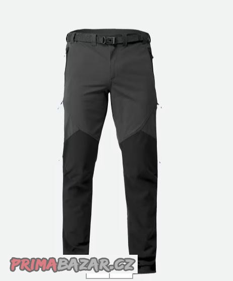panske-turisticke-outdoor-kalhoty-mt-900-dark-grey-vel-m