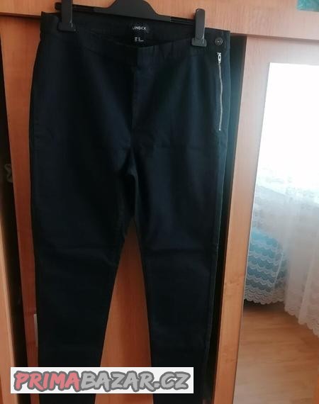nove-damske-kalhoty-lindex-vel-44