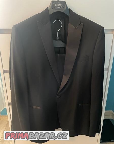 cerny-smoking-blazek-vel-26