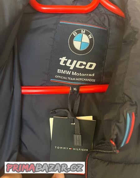 bmw-bunda