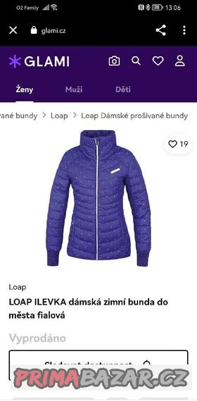 damska-nova-zimni-bunda