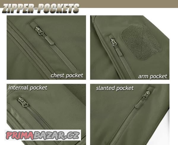 softshell-bunda-tacvasen-xxl-xxxl-cerna