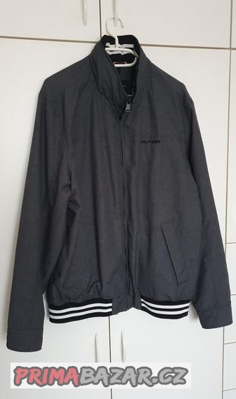 panska-bunda-tommy-hilfiger
