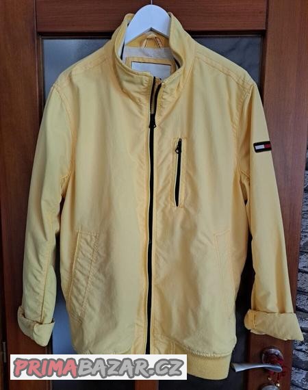 panska-bunda-tommy-hilfiger-vel-xl