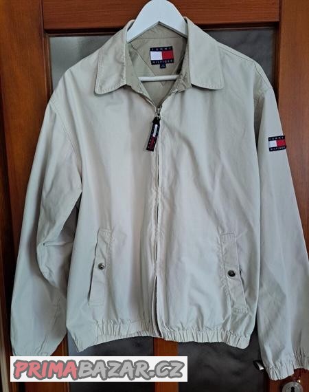 panska-bunda-tommy-hilfiger-vel-l