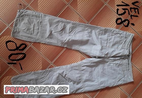 divci-kalhoty-s-a-m-vel-158-2-kusy