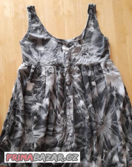 tehotenske-saty-nocni-kosile-letni-kalhoty