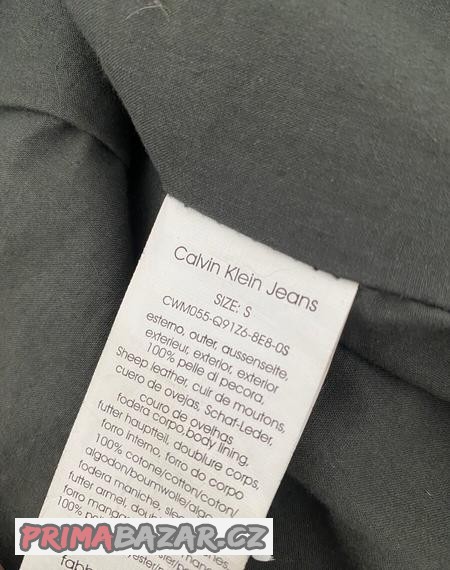 kozena-bunda-calvin-klein