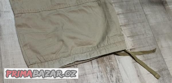 prodam-tehotenske-kalhoty-vel-asi-46-48