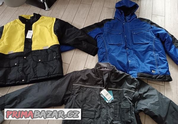 bunda-bundy-pracovni-vel-xxl-nove-od-299-kc-za-kus