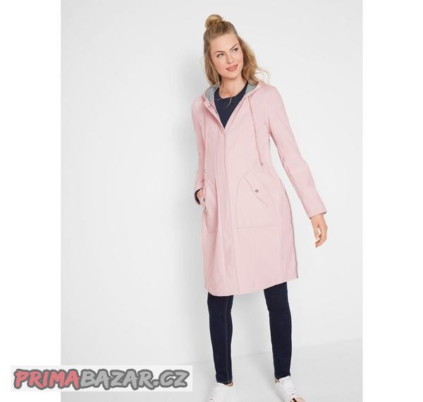 tehotenska-softshellova-bunda-kabat-bonprix-vel-46