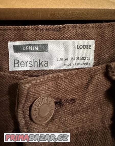 dziny-bershka