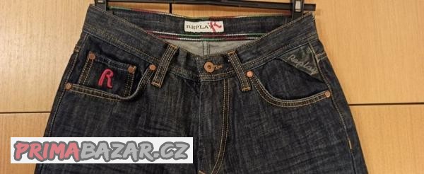 nove-panske-kalhoty-replay-jeans-w30