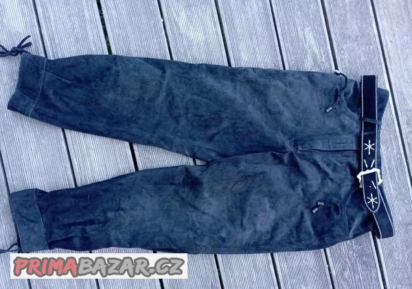 lederhose