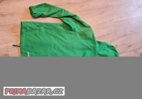 chlapecka-sofshell-bunda-lewro-velkost-140-146