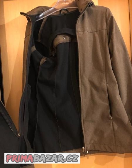 nosici-bunda-tchibo-nova-vel-36