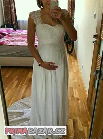 krasne-nove-tehotenske-svatebni-saty-s-xl