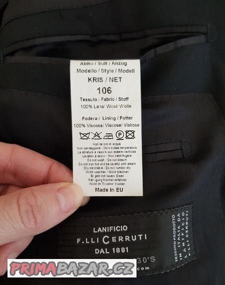 pansky-oblek-caddeo-milano-vel-106