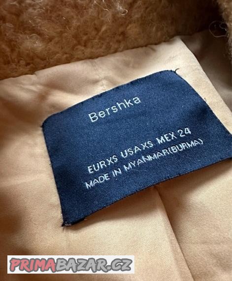 kabat-bershka
