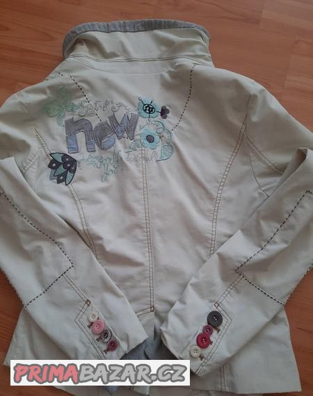 damske-sako-desigual-vel-40