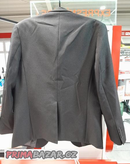 pansky-cerny-oblek-vel-48