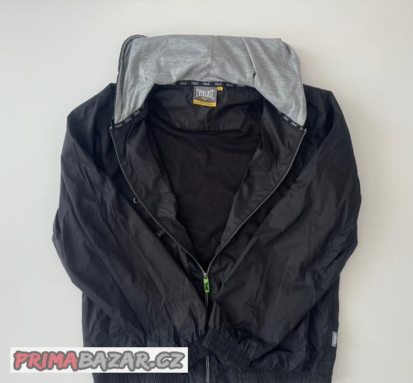 panske-cerna-bunda-sustakova-everlast-vel-xl