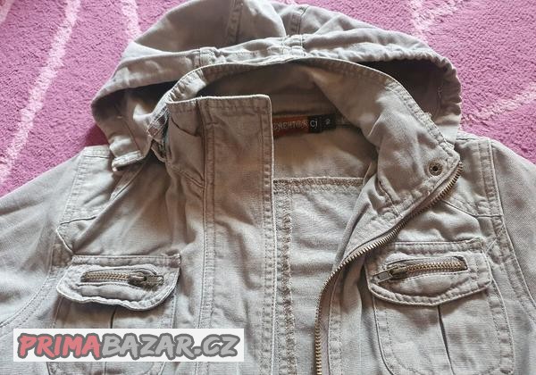divci-bunda-kabatek-jemna-jeans-creator-vel-10-122-128