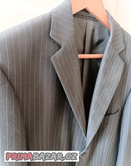 tmave-panske-sako-s-jemnym-prouzkem