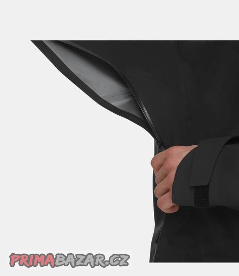 mammut-panska-bunda-eiger-free-advanced-hs-hooded