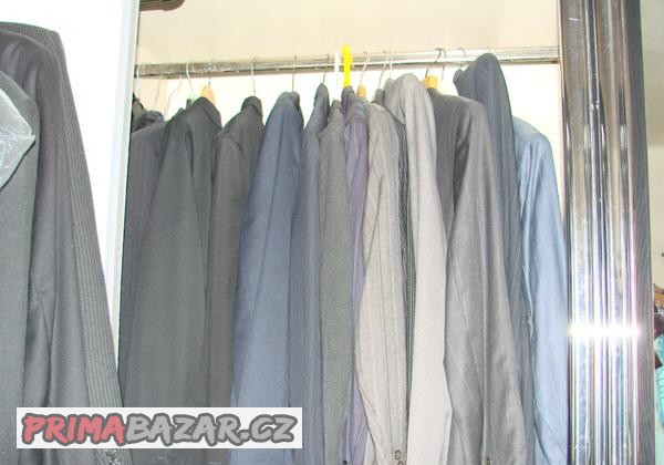 panske-obleky-smoking-spolecenske-boty