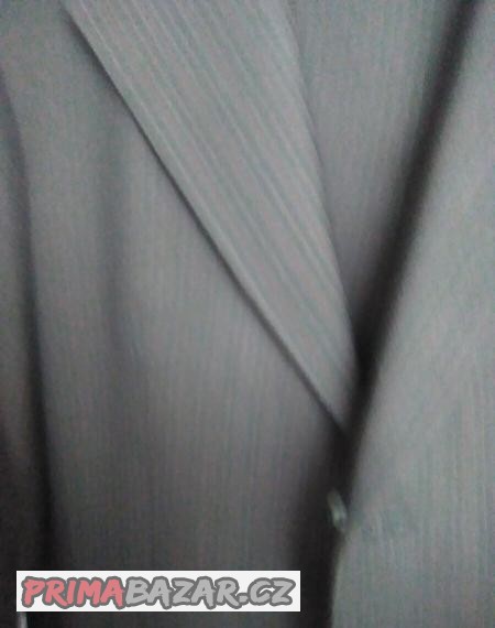 prodam-2x-oblek-kompletni