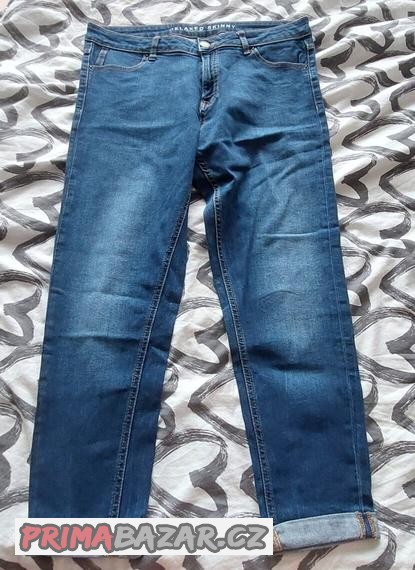 damske-kalhoty-dziny-vel-40-44