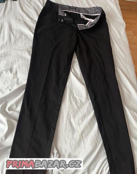 damske-kalhoty-orsay-businness-look-velikost-38
