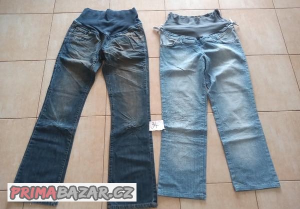 tehotenske-kalhoty-trika-dziny-a-podprsenka