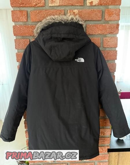 detska-zimni-parka-bunda-the-north-face