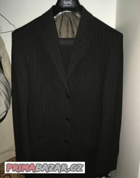 pansky-oblek-sako-a-kalhoty-marks-spencer