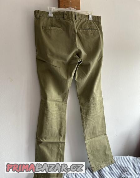 panske-khaki-kalhoty