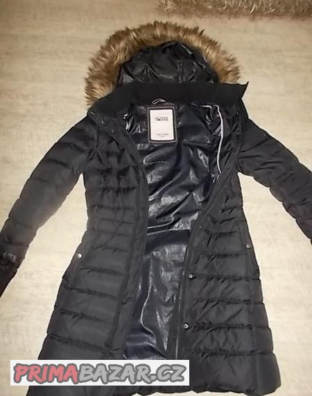 damsky-3-4-kabat-tommy-hilfiger-v-xs-s
