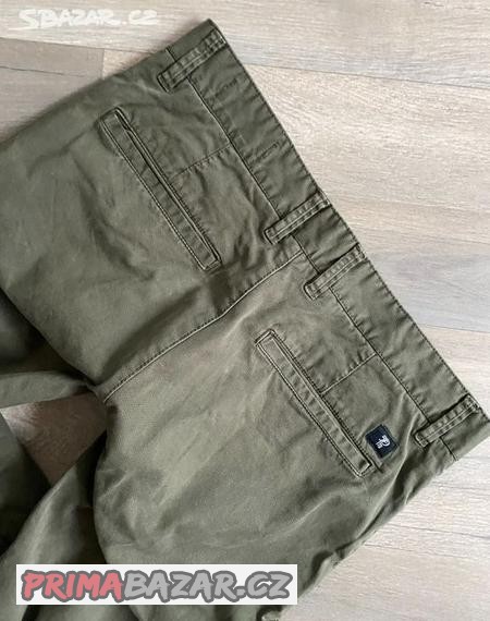 tom-tailor-panske-kalhoty-vel-32
