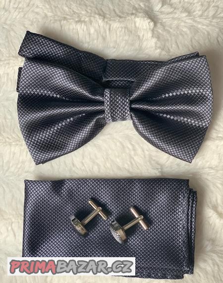 modni-pansky-motylek-kapesnicek