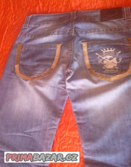 prodam-malo-nosene-dzinove-kalhoty-vel-29-m