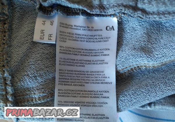 tehotenske-riflove-kratasy-sortky-c-a-44