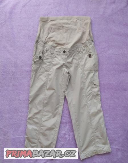 tehotenske-trictvrtaky-kratasy-c-a-36-38