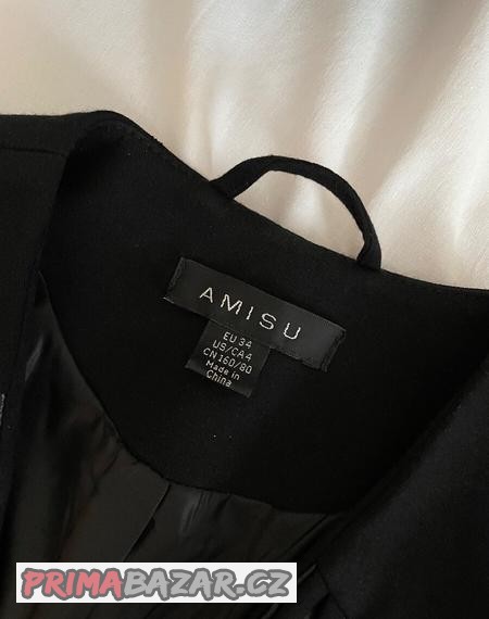 damske-cerne-sako-vel-34