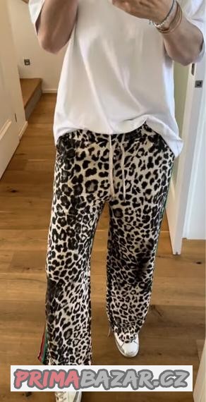 kalhoty-leopard-vel-s-m
