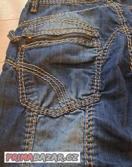 jeans-unisex