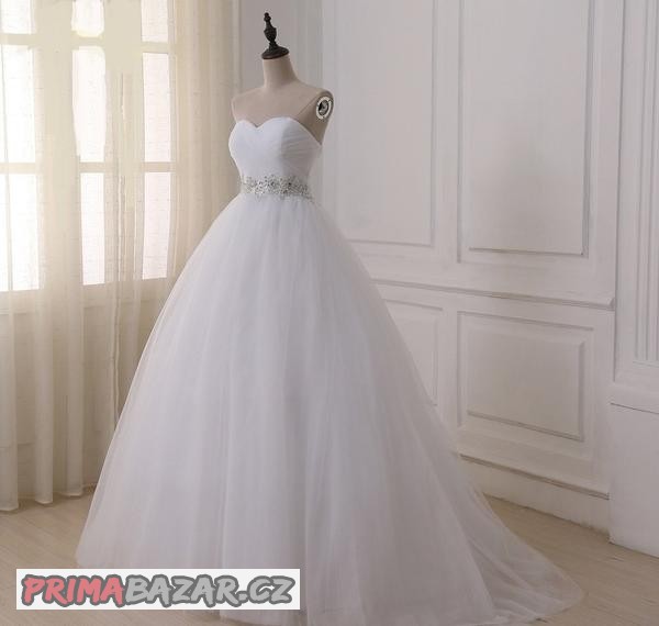 nove-bile-svatebni-saty-vel-s-l